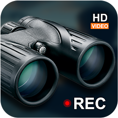 Binoculars Zoom